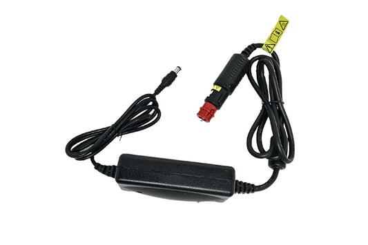Lowenstein Prisma SMART/SOFT DC Adapter 12V/24V