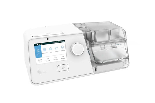 BMC G3 B25A Series BiPAP Machine