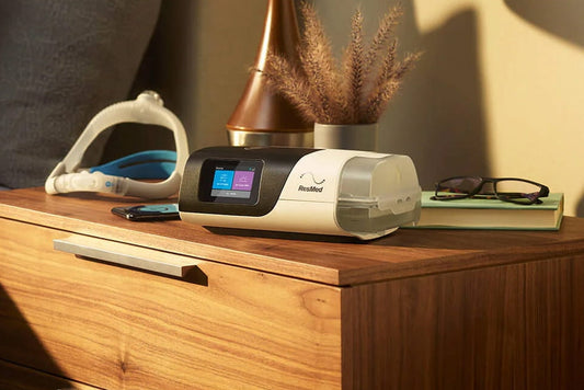 ResMed AirSense 11 AutoSet CPAP Machine 4G