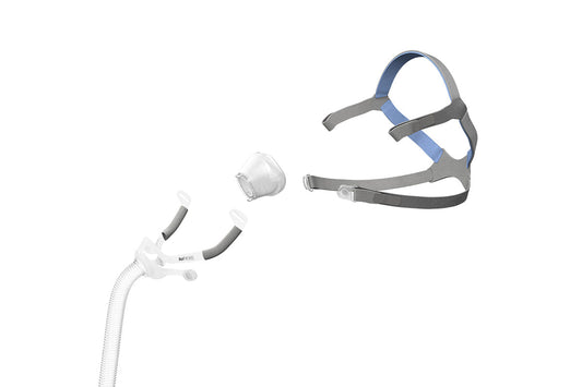 ResMed AirFit N10 Replacement Magnetic Headgear Clips (10 Pack)