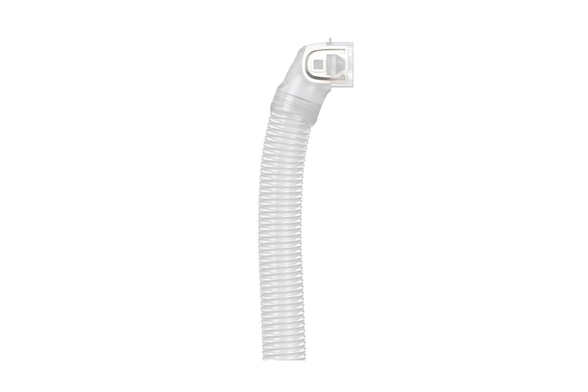ResMed AirFit & AirTouch N20 Elbow and Short Tube Replacement image