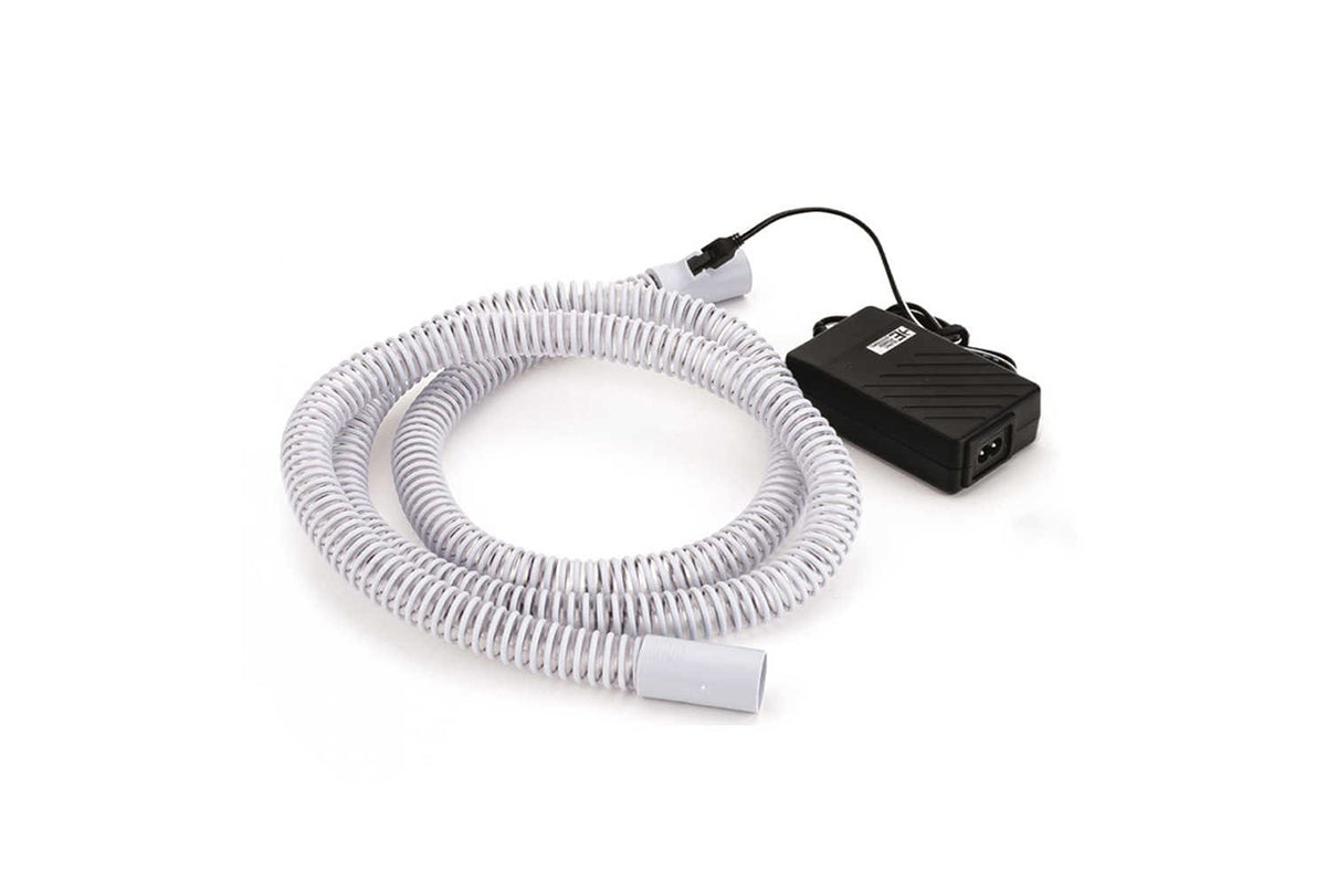 BMC Hybernite Heated Tube for Luna G2 Devices
