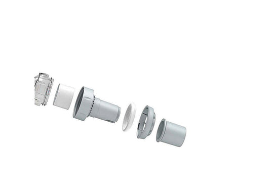 BMC Replacement Heat Moisture Exchanger (HME) Tablets