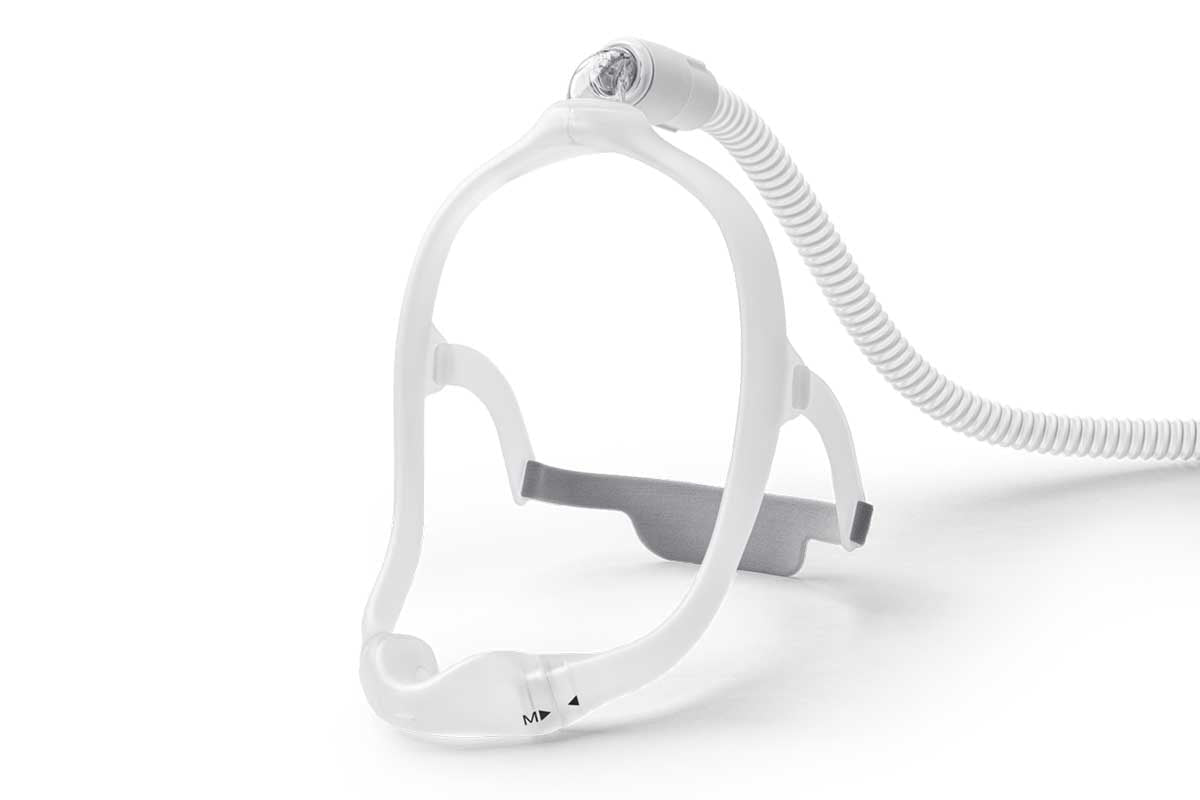 Philips DreamWear New Fabric Headgear Replacement (For Gel & UTN)