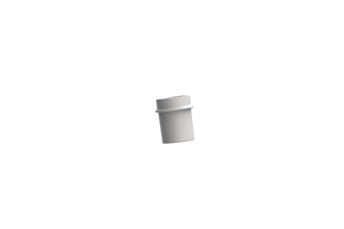 Fisher & Paykel Evora Nasal Mask Frame Kit (No Headgear)