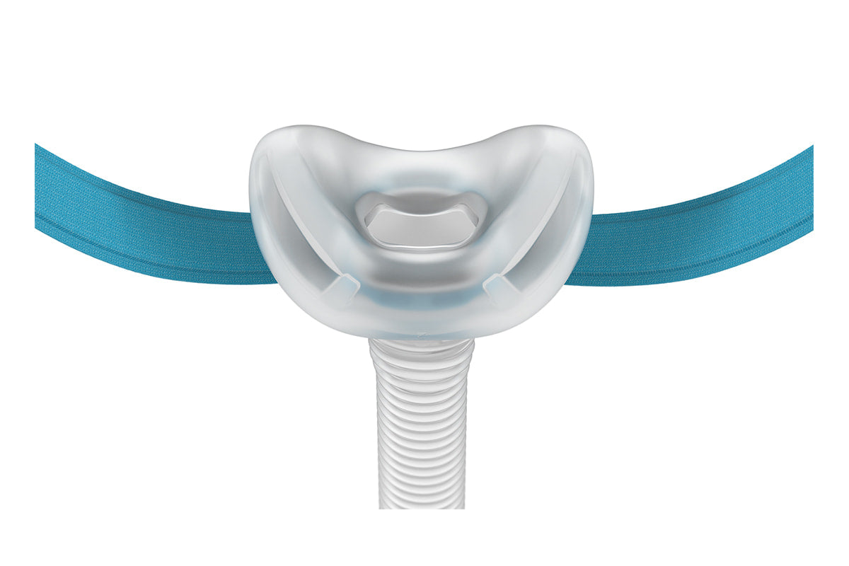 TRIAL MASK - F&P Evora Nasal SLM Mask - Medium