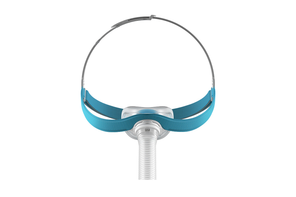 F&P Evora Nasal Mask Headgear Replacement