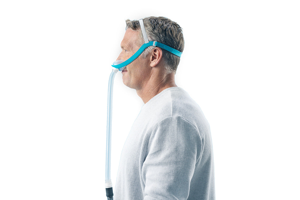 Fisher & Paykel Evora Nasal Cradle Mask
