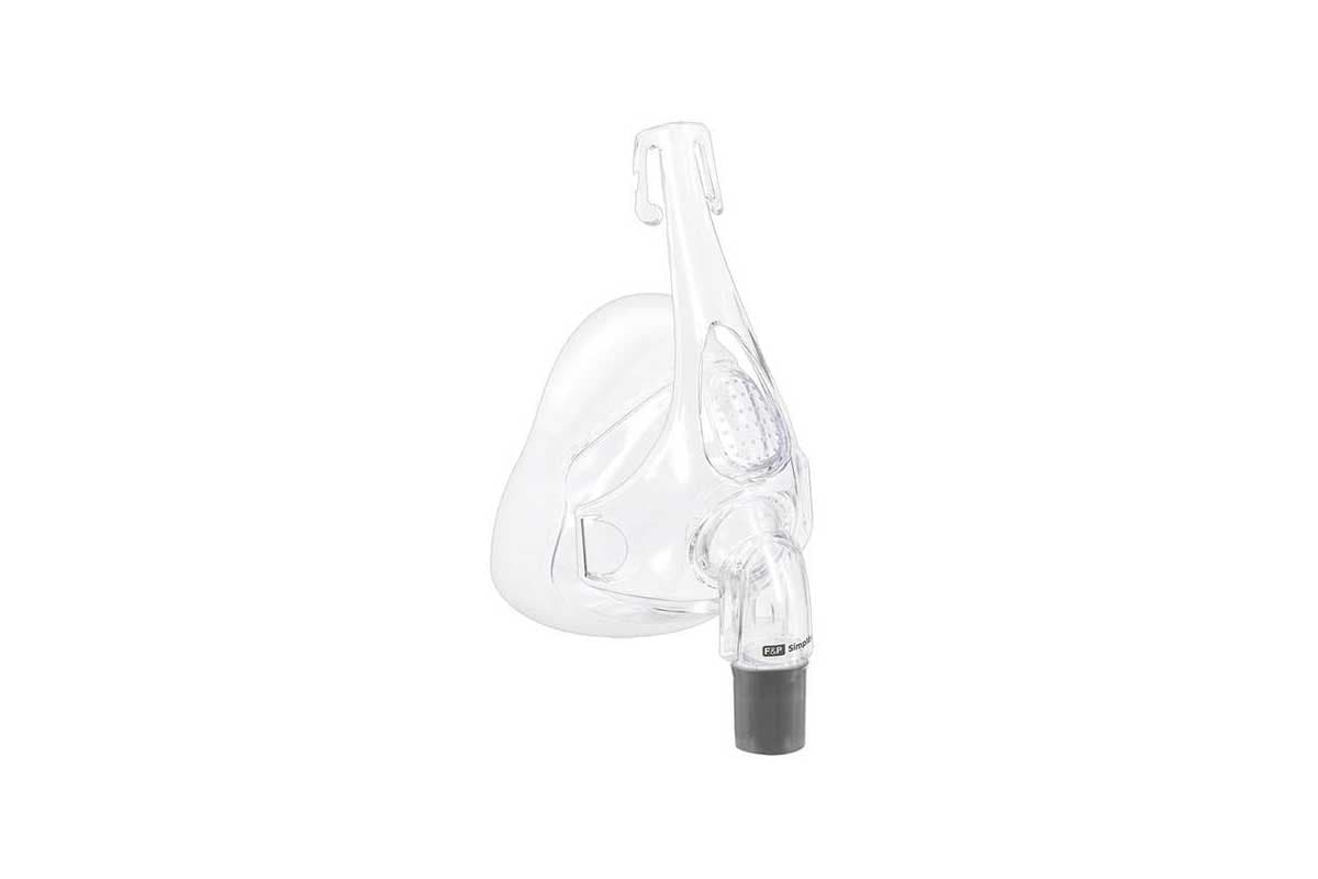 Fisher & Paykel Simplus Mask Frame Kit (No Headgear)