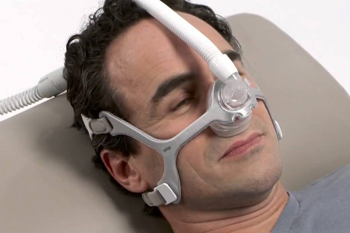 Philips Wisp Nasal Mask