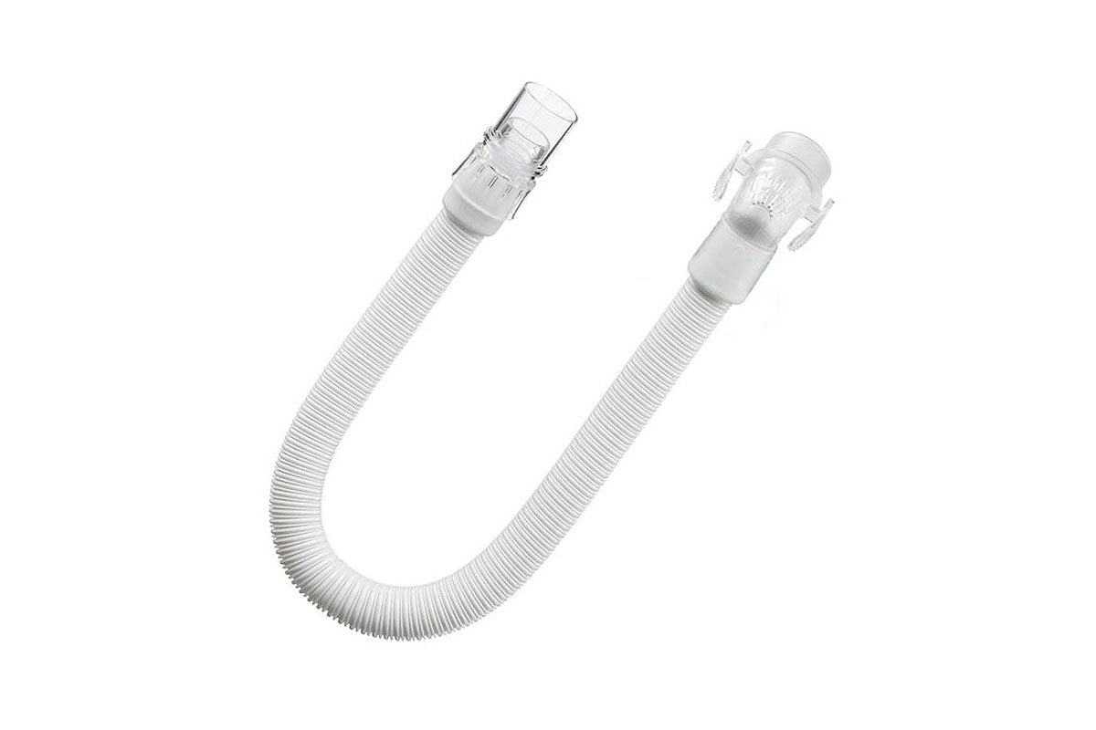 Philips Respironics Wisp Tube and Elbow Assembly
