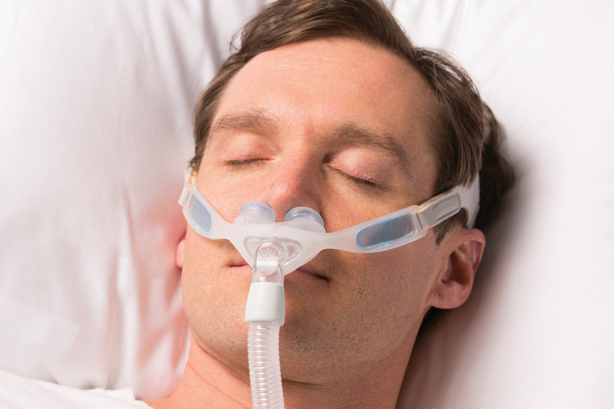 Philips Nuance Pro Gel Pillow with Gel Frame