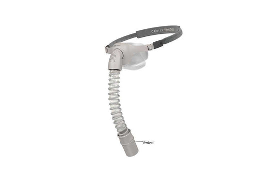 F&P Pilairo Replacement Swivel Connector - Female