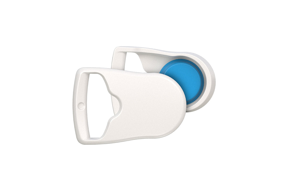 ResMed AirFit / AirTouch F20/F30/F30i Replacement Headgear Clips (x2)