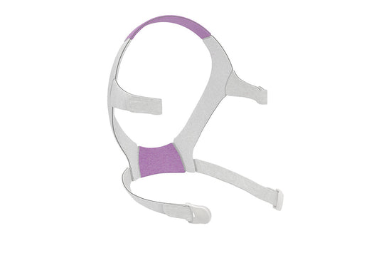 ResMed AirFit F10 Mask Headgear Replacement