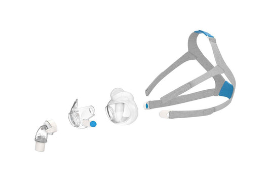 ResMed AirFit F30 Standard Replacement Headgear