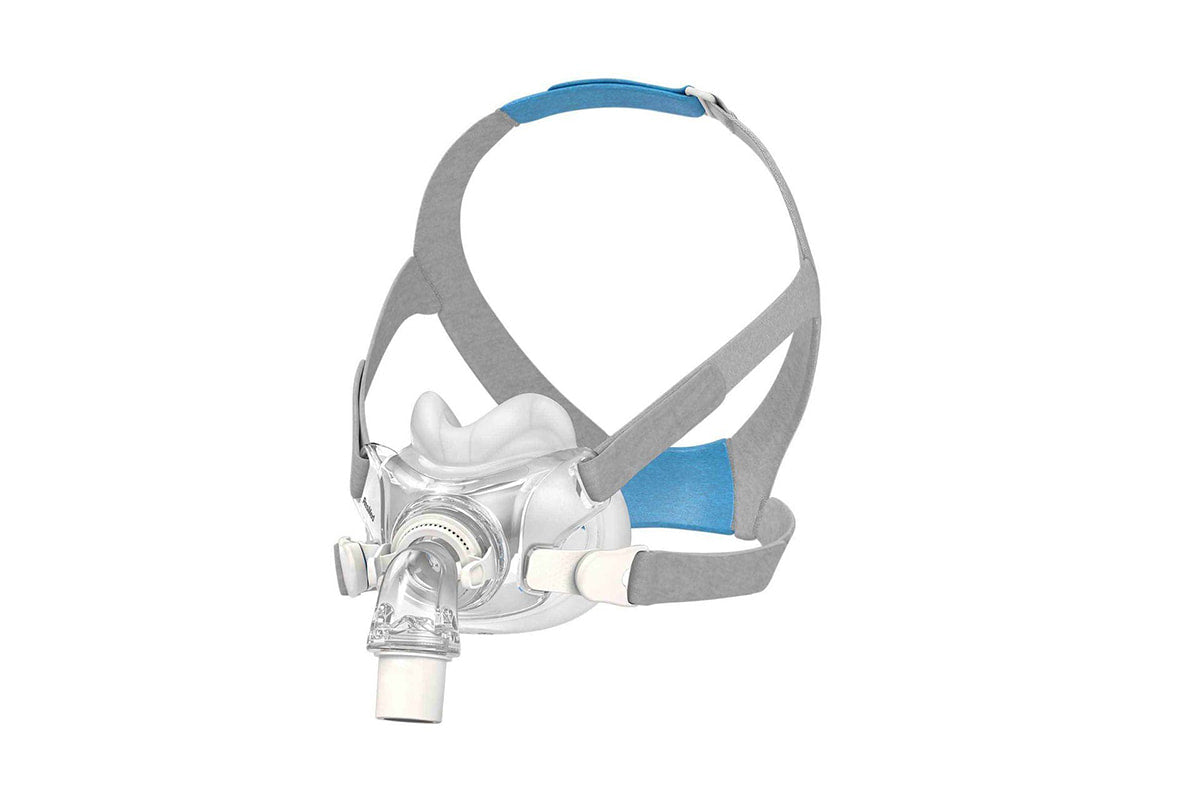 ResMed AirFit F30 Standard Replacement Headgear