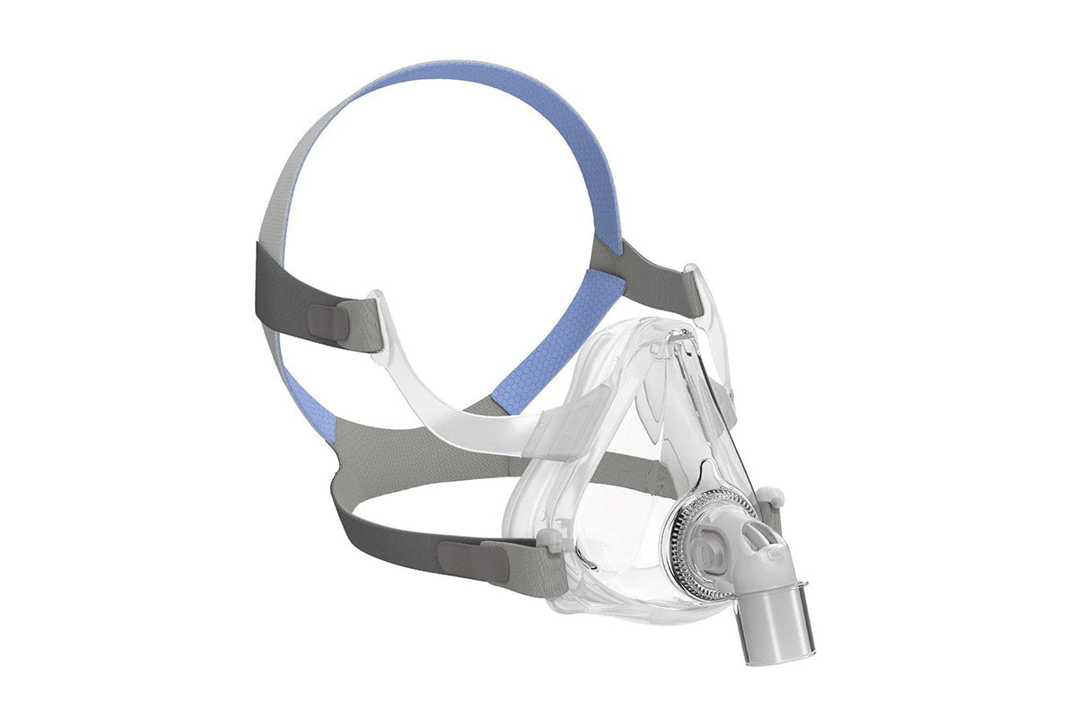 ResMed AirFit F10 Mask Headgear Replacement