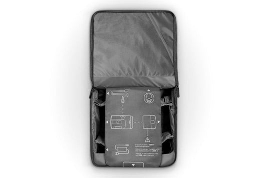 ResMed AirSense 11 CPAP Machine Travel Bag