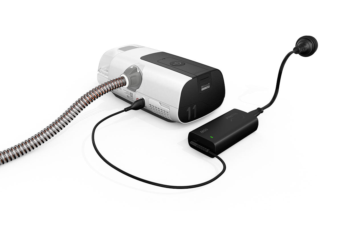 ResMed AirSense 11 Elite Fixed Pressure CPAP Machine 4G