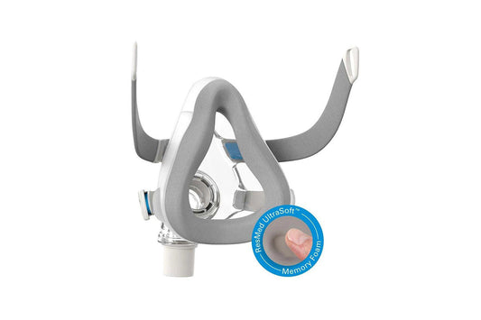 Resmed AirTouch F20 Cushion Replacement - Large