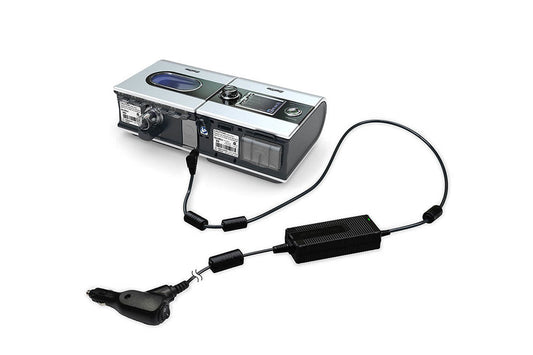 ResMed DC 12v and 24v S9 Model Converter