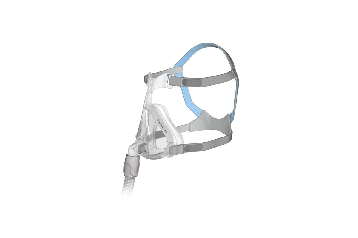 ResMed Quattro Air Frame Replacement