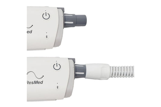 ZephAir Universal Mask Converter for AirMini