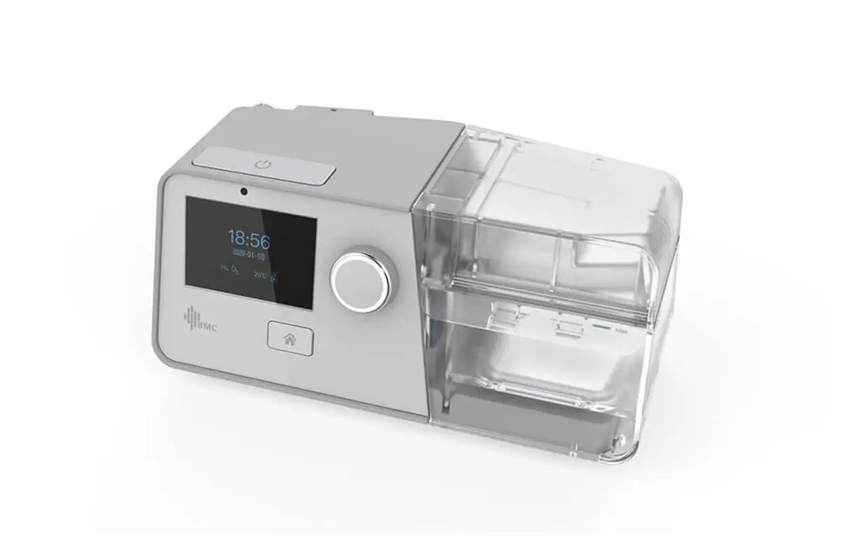 BMC G3 B30VT Series BiPAP Machine