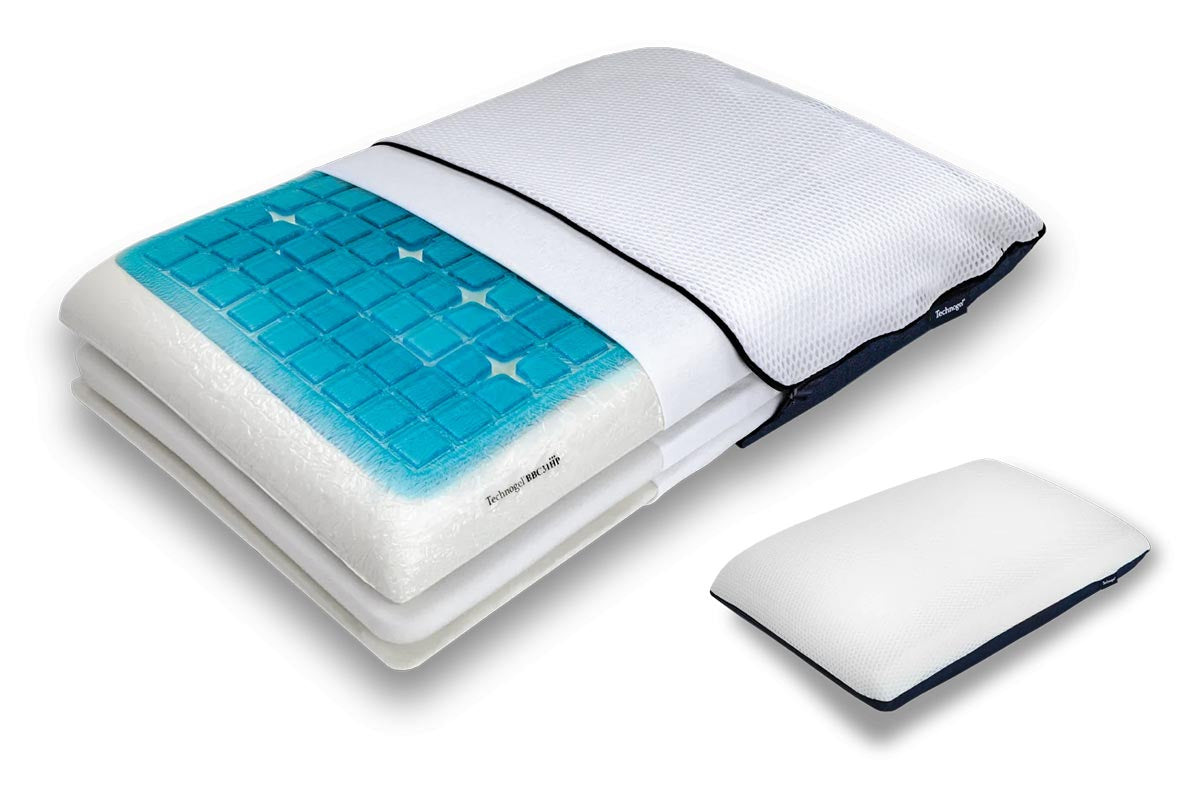 DrRest Technogel Pillow