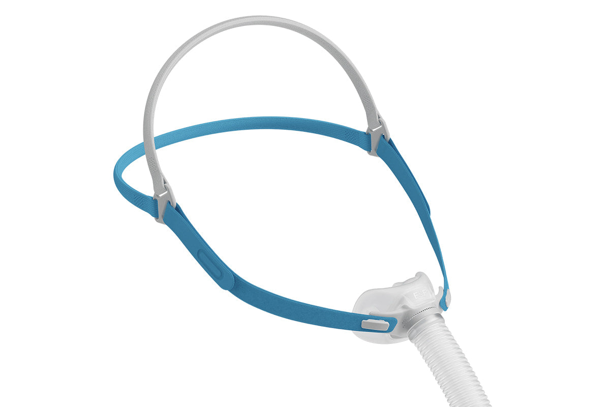 TRIAL MASK - F&P Nova Micro SLM Mask - Small