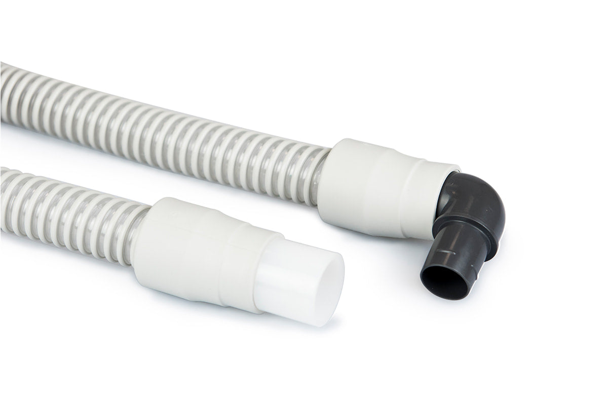 F&P SleepStyle Non-Heated Breathing Tube with Elbow