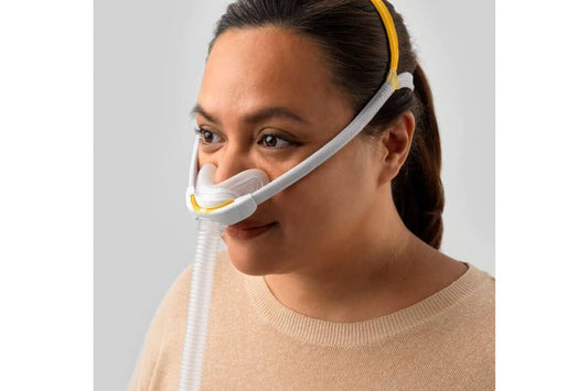 Fisher & Paykel Solo Nasal Cradle Mask