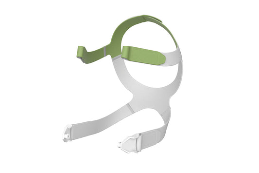 Lowenstein LENA Full Face Mask Headgear (Excl. Clips) – Extra Large