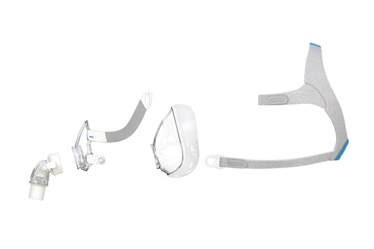 ResMed AirFit F20 Non-Magnetic Full Face Mask