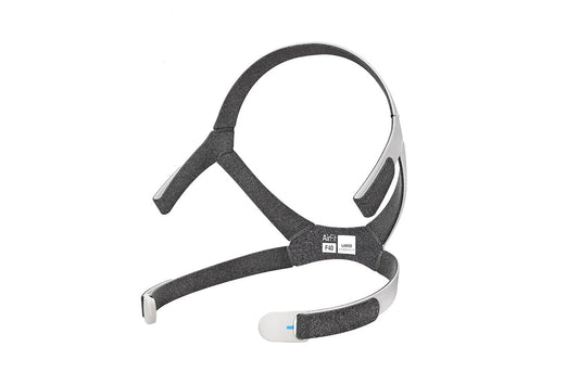 ResMed AirFit F40 Headgear Replacement