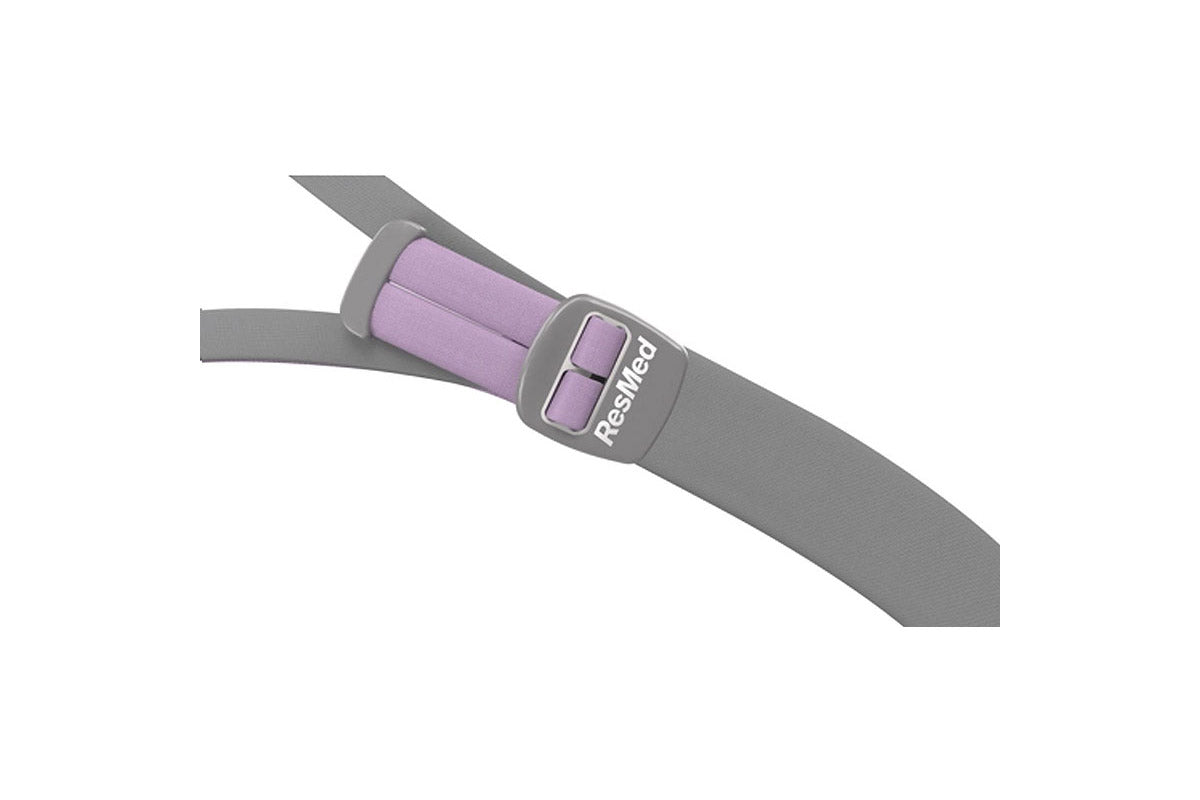 ResMed AirFit P10 for Her Headgear Assembly Replacement