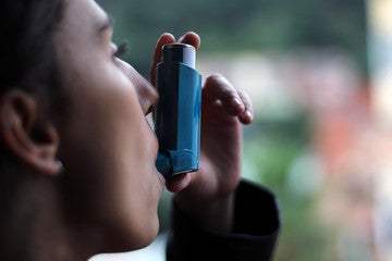 Asthma