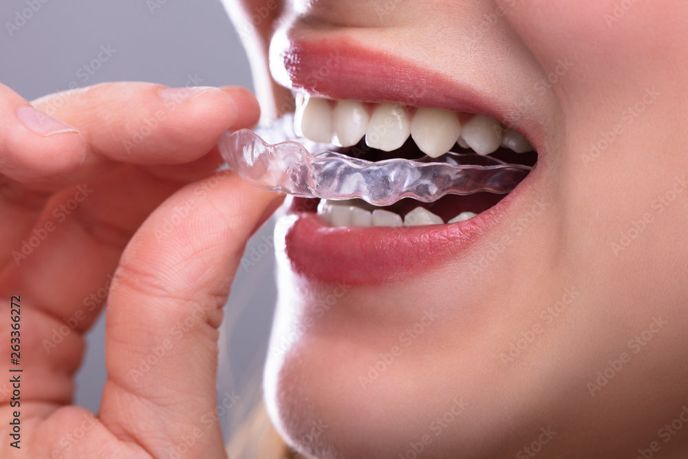 Bruxism
