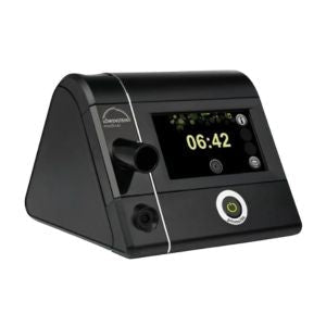CPAP Machines