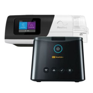 Automatic Pressure CPAP Machines (APAP)