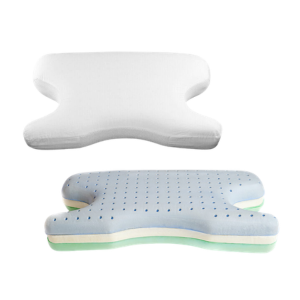 CPAP Compatible Pillows