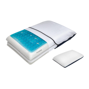 Cooling Pillows & Pillowcases