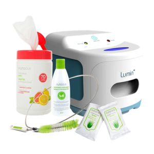 CPAP Cleaning Accessories