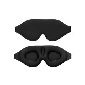 Sleep Masks & Eye Covers