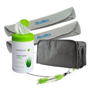 Accessories & Cleaning