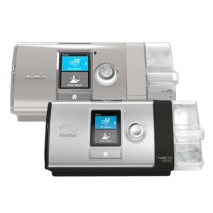 BiPAP Machines