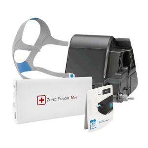 CPAP Parts