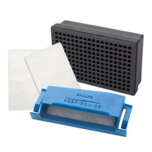 Filters For CPAP