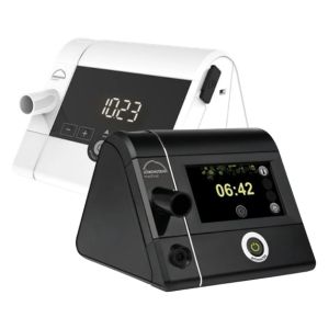 Fixed Pressure CPAP Machines